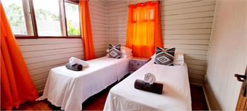 Koromiri Bungalow - Rarotonga