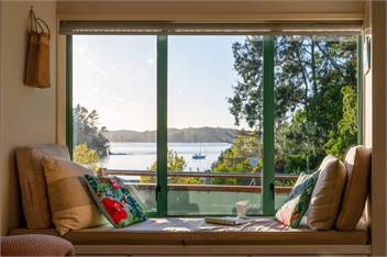 Sea / Spa / Sauna - Waiheke Island