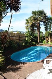 Hosts on the Coast The Harbourview Tairua - Tairua
