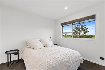 Blackwood Beach House Pukehina - Pukehina