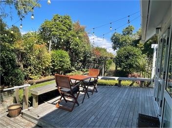 Serenity Cottage (Bachcare) - Taupo