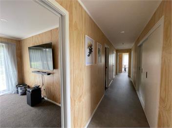 Manawa (Bachcare) - Ohakune