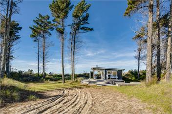 Mahanga Dunes Retreat (Bachcare) - Mahia