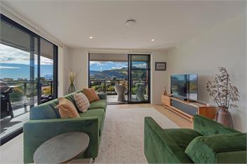 Havenview City Apartment - Nelson
