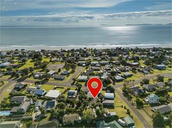 Luxurious Simplicity (Bachcare) - Whitianga