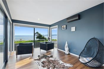 Seabreeze Retreat (Bachcare) - Paraparaumu