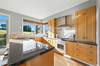 Mt Hutt Retreat (Bachcare) - Windwhistle