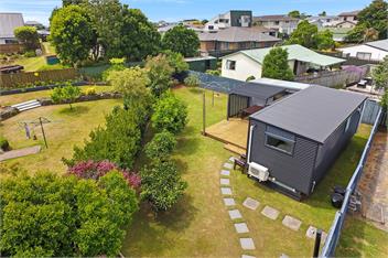 The Hidden Gem - Tauranga