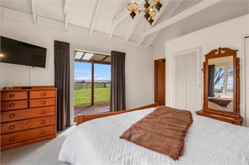 The Cottage (Bachcare) - Rotorua