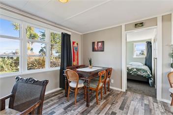 The Flax Cottage (Bachcare) - Waimarino