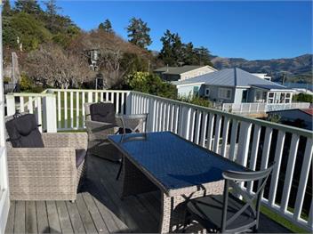 Le Solterre (Bachcare) - Akaroa