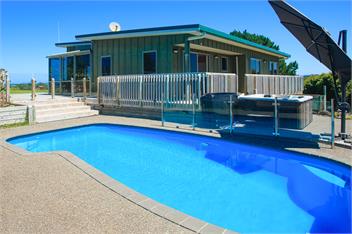 Tutukaka Heads Lodge - Whangarei