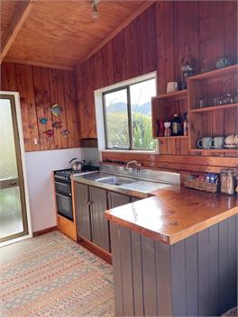Nikau Heights - Kaka Cottage - Great Barrier Island