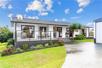 Chillax (Bachcare) - Mangawhai