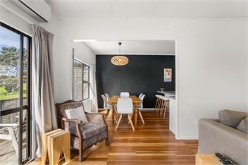 Reserve View Retreat (Bachcare) - Waihi Beach