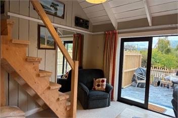 Mountain View Flat Peaceful Rural Setting - Queenstown