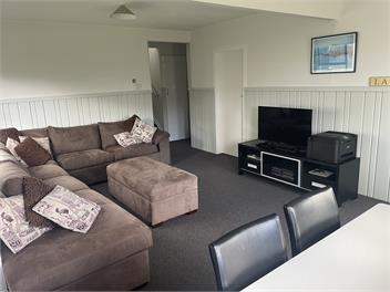 Our Happy Place - Near Turangi