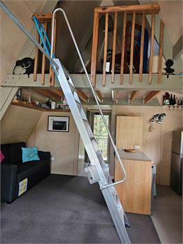 Tapatoru House - Halfmoon Bay