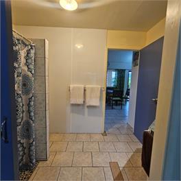 Mango Cottage - with A/C, unlimited Wifi and plunge pool - Avarua
