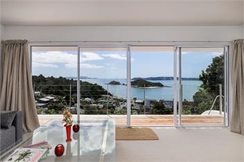 Seabreeze Sanctuary (Bachcare) - Paihia