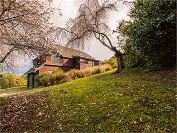 Port Watch - Akaroa - Akaroa