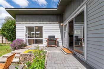 Tranquil Hideaway (Bachcare) - Rotorua
