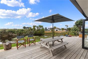 Home Away From Home (Bachcare) - Ruakaka