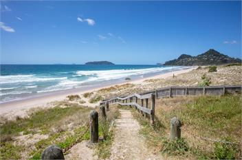 The Beach Cottage - Tairua - Tairua
