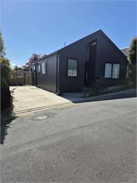 Amie's Cottage - Tauranga