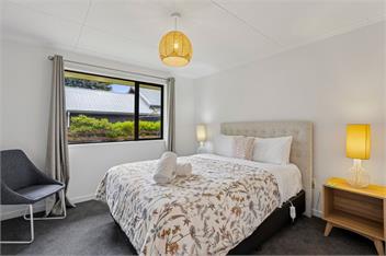Rees on Reid (Bachcare) - Arrowtown