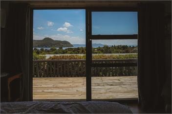 Ali’s Lake View - Turangi