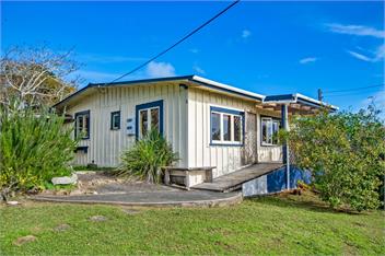 Salt and Siren (Bachcare) - Mangawhai