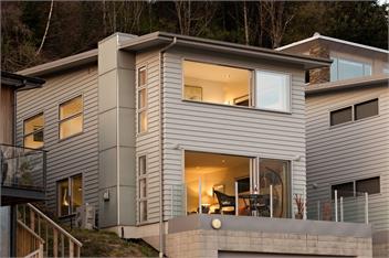 Lake Views on De La Mare Place, 3 BDR, Free Wi-Fi - Queenstown