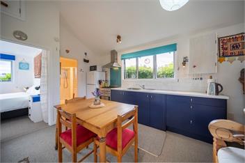 Beech Retreat (Bachcare) - Te Anau