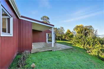 Maison Pierre Rouge (Bachcare) - Banks Peninsula