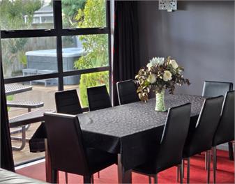 De Vine Martinborough 14 Luxury Accommodation - Wairarapa