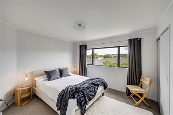 Central Green Escape (Bachcare) - Napier