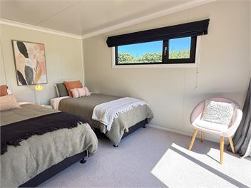Private 2BR Haven – West Melton - Haven on Halkett - West Melton