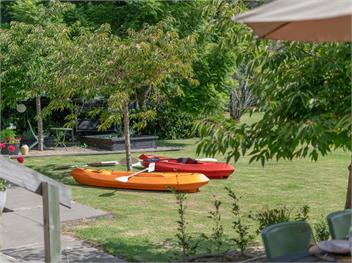 River Cottage (Bachcare) - Whitianga