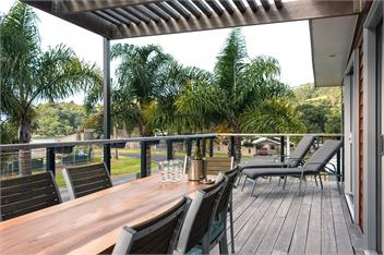 Te Ngaere Beach House - Kaeo