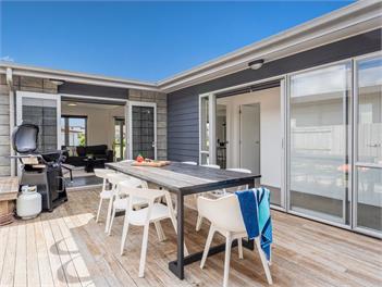 Sweet As on Aquila (Bachcare) - Whitianga