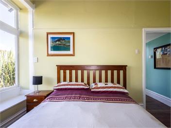 Oroua Cottage (Bachcare) - Ohakune