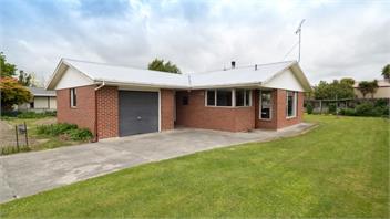 Methven 3 bedroom family  home - Methven