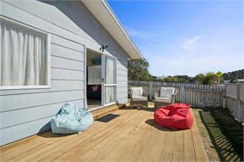 Bach to the Beach (Bachcare) - Foxton