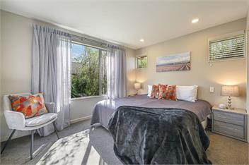 Vintners (Bachcare) - Blenheim