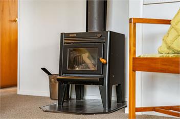 Bayview Cottage (Bachcare) - Tauranga
