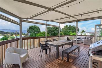 Sundowners (Bachcare) - Mangawhai