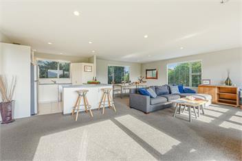 Vineyard View (Bachcare) - Blenheim