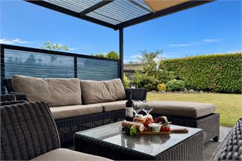 Relaxed Retreat - Twizel