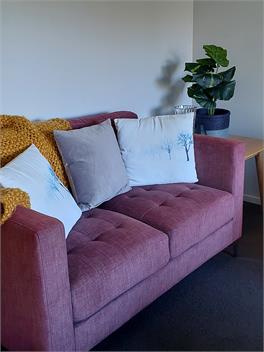 "Kaipaki House" Cambridge - 